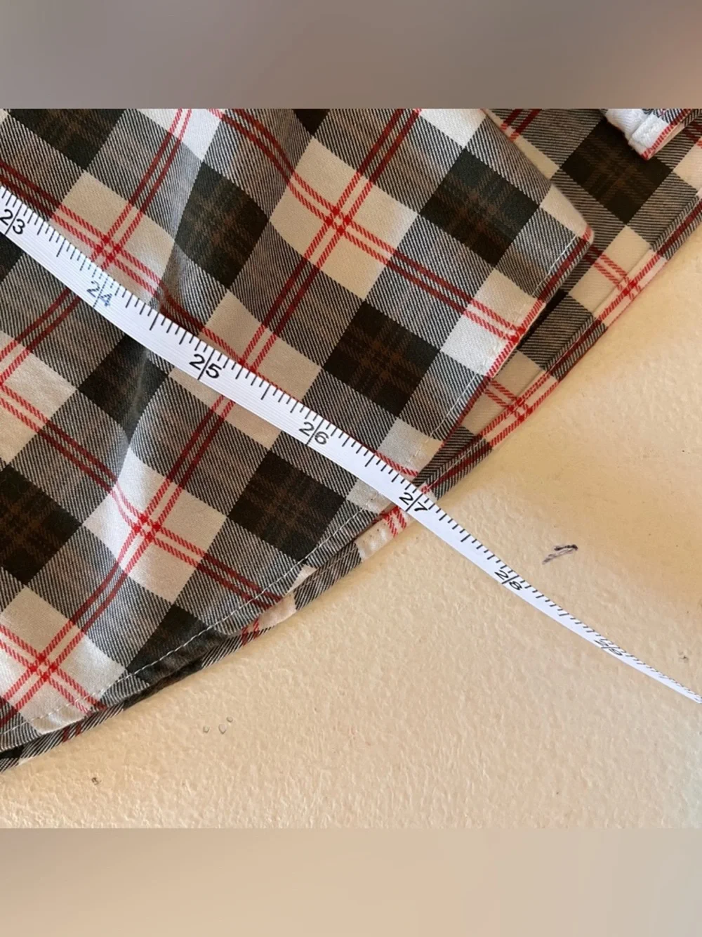 Wrinkle-Free Harwin Shirt